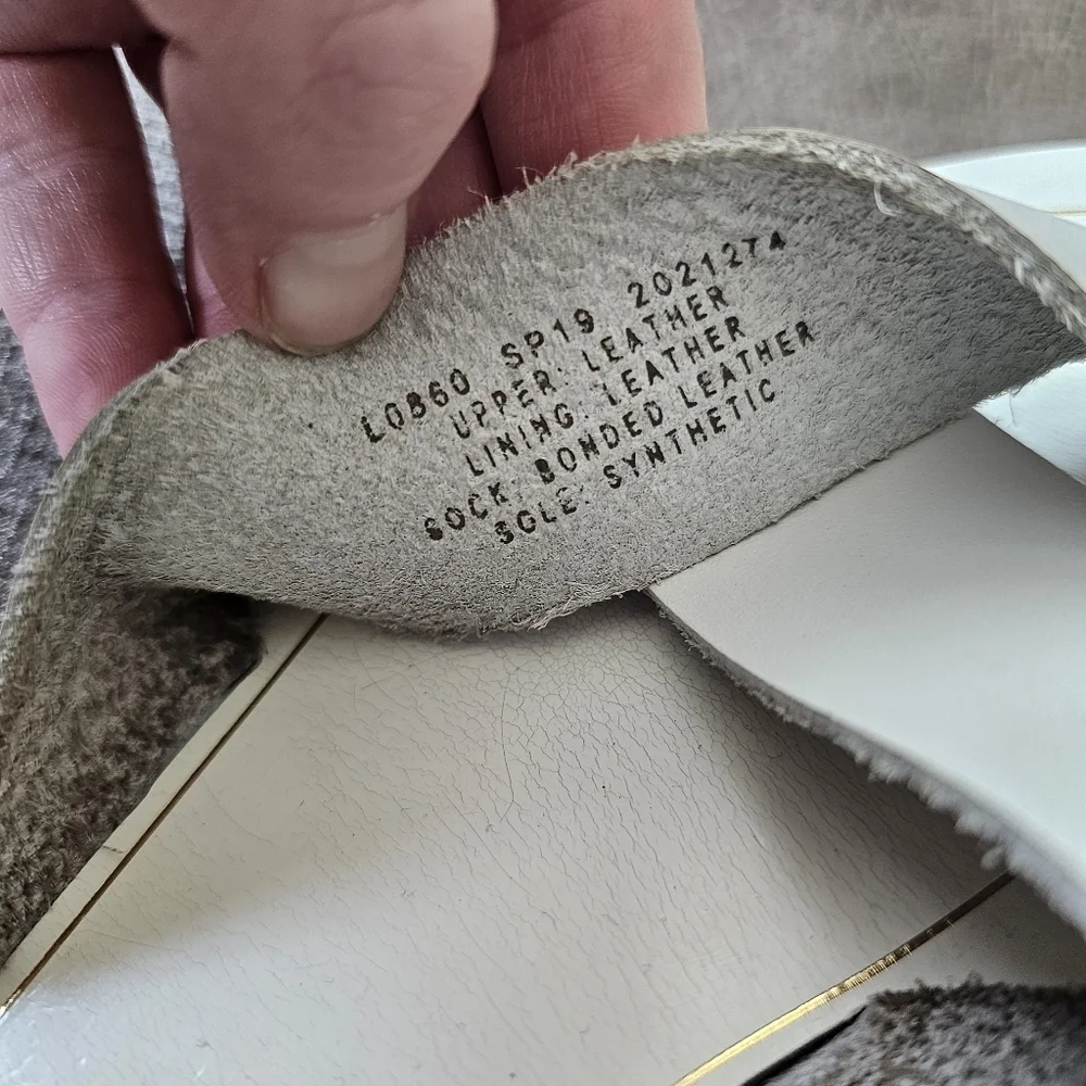 J. Crew Cyprus Sandals - Picture 7 of 7